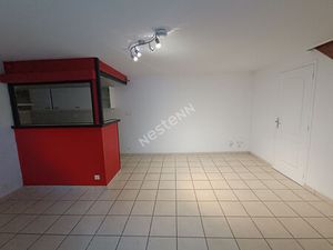 A LOUER - Maison de 3 pièces à Mauron (56430)