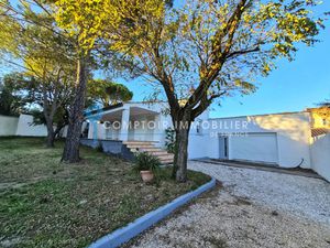 À vendre Charmante villa alliant calme et commodités à Sai
