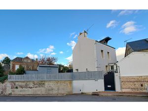 NOUVEAUTE SAINT JOUIN DE BRUNEVAL