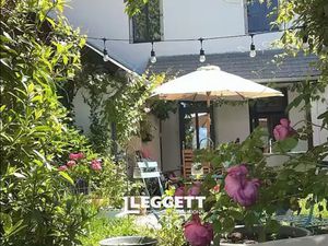 Maison 4 pièce(s)  TREIGNAC