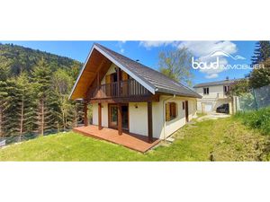 Maison à vendre Villard-de-Lans