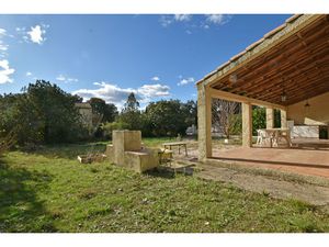 Villa de plain pied P3 d'env. 97 74m2 sur terrain d'env. 690