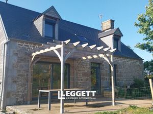 Maison 5 pièce(s)  VIRE NORMANDIE