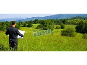 2 terrains à bâtir avec pâture de 18 225 m2  Secteur de Tinc