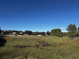 VENTE TERRAIN A BATIR VILLEVIEILLE