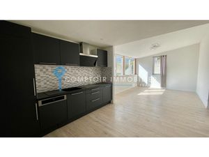 Appartement 2pièce(s) 1chambre(s) 51 67 m² Bernin (38190)