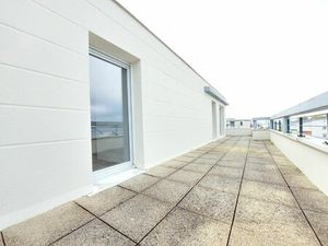 Appartement La Riche 2 pièce(s)