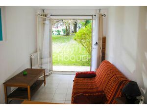 STUDETTE MEUBLEE 21m2 MARLY CENTRE AVEC PARKING