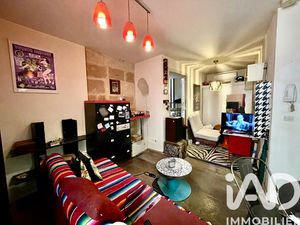 Location Appartement 2 pièces