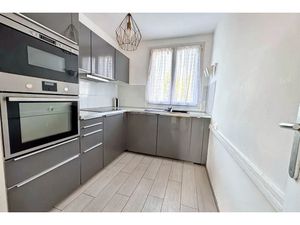 Appartement 3 pièces