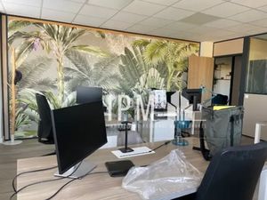 Bureaux à vendre 126 m2 AIX EN PROVENCE 13290