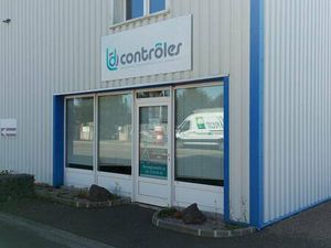 Espace bureau à vendre