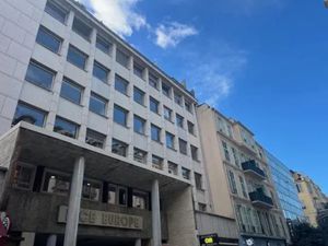 NICE EUROPE - BUREAUX 72M2 - A LOUER