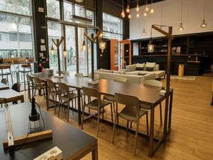 50 postes plug & play - Bastille