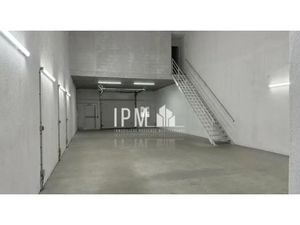 A louer local d'activité de 190 m² - 13400 AUBAGNE