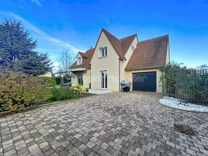 Maison de 124 m² à Benouville