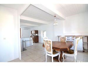 Vente maison 6 pièces 147 m² Caunes-Minervois (11160)