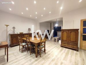 Maison 4 pièces 94 m²