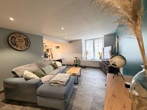 Maison de 95 m² à Hamars