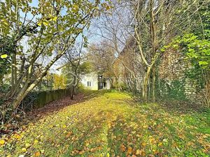 Maison de 118 m² à Saint-Egreve