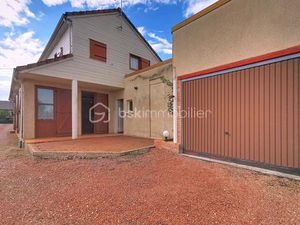 Maison de 136 m² à Saint-Usage