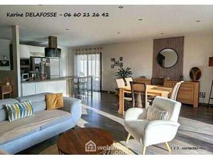 Vente Maison à Vairé (85150) : à vendre / 128m² Vairé