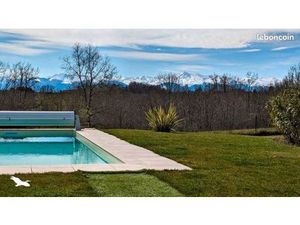 Villa 7 pièces 145 m²