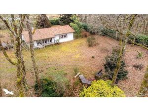 Maison 4 pièces 104 m²