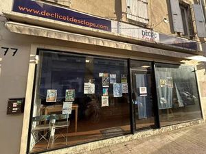 Local commercial à louer