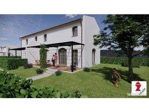 Maison 4 pièces 95 m²