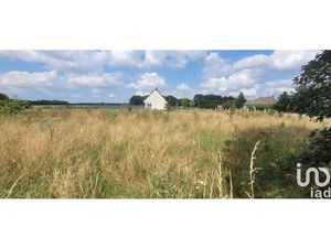 Terrain à vendre