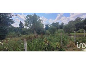 Terrain à vendre