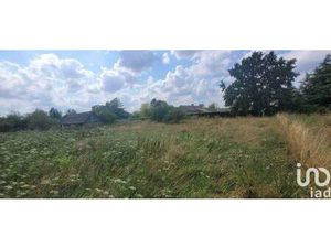 Terrain à vendre