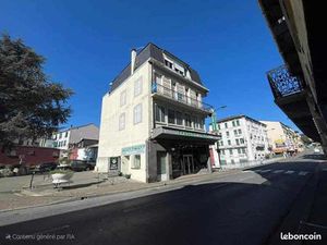 Immeuble 270 m² Lourdes