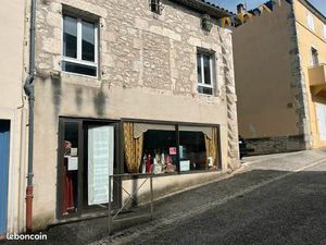 Immeuble 265 m² Monflanquin