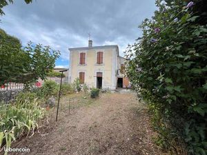 Maison 7 pièces 140 m²