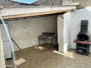 Maison 3 pièces 58 m²