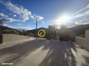 Maison 3 pièces 62 m²