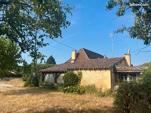 Longère 4 pièces 103 m²