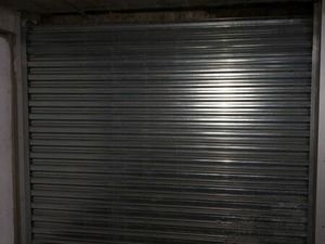 Garage / box fermé au Cap d'Agde Centre Port à louer à l'année