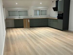 Maison de ville meublée