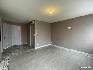 Appartement 3 pièces 45 m²