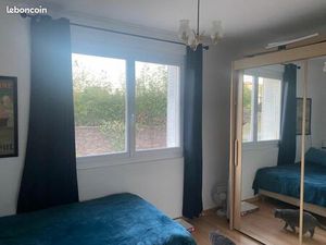 Location appartement F3