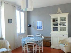 Appartement T3 jusqu’à fin juin