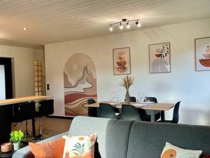 T2 Neuf  meublé & équipé - prêt à vivre