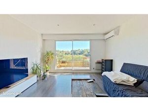 Appartement 4 pièces 87 m²