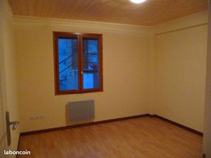 Saint julien en genevois   appartement meublée