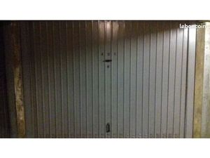 Garage à louer Caen