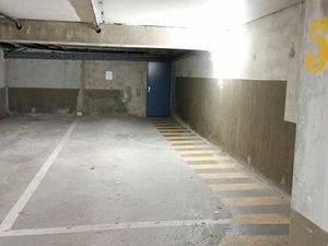 Parking double à louer