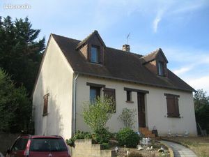 Pavillon Saint Georges du bois